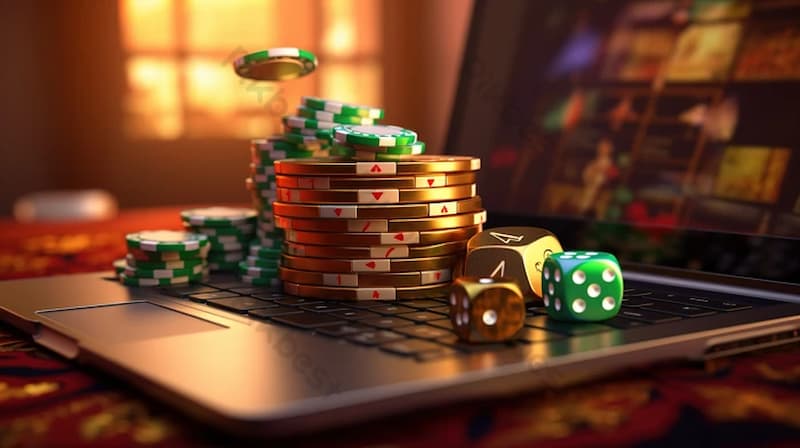 Chơi Game Tài Xỉu Online - Online Sicbo Experience Chơi Game Tài Xỉu Online - Online Sicbo Experience